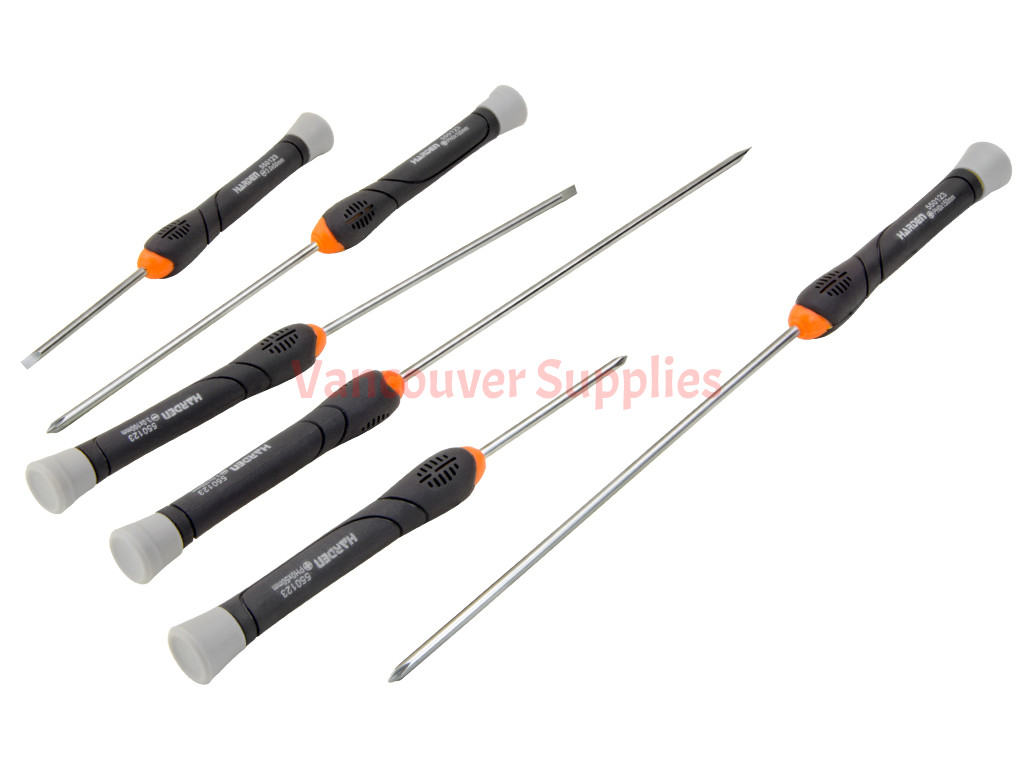 Long magnetic shop phillips screwdriver